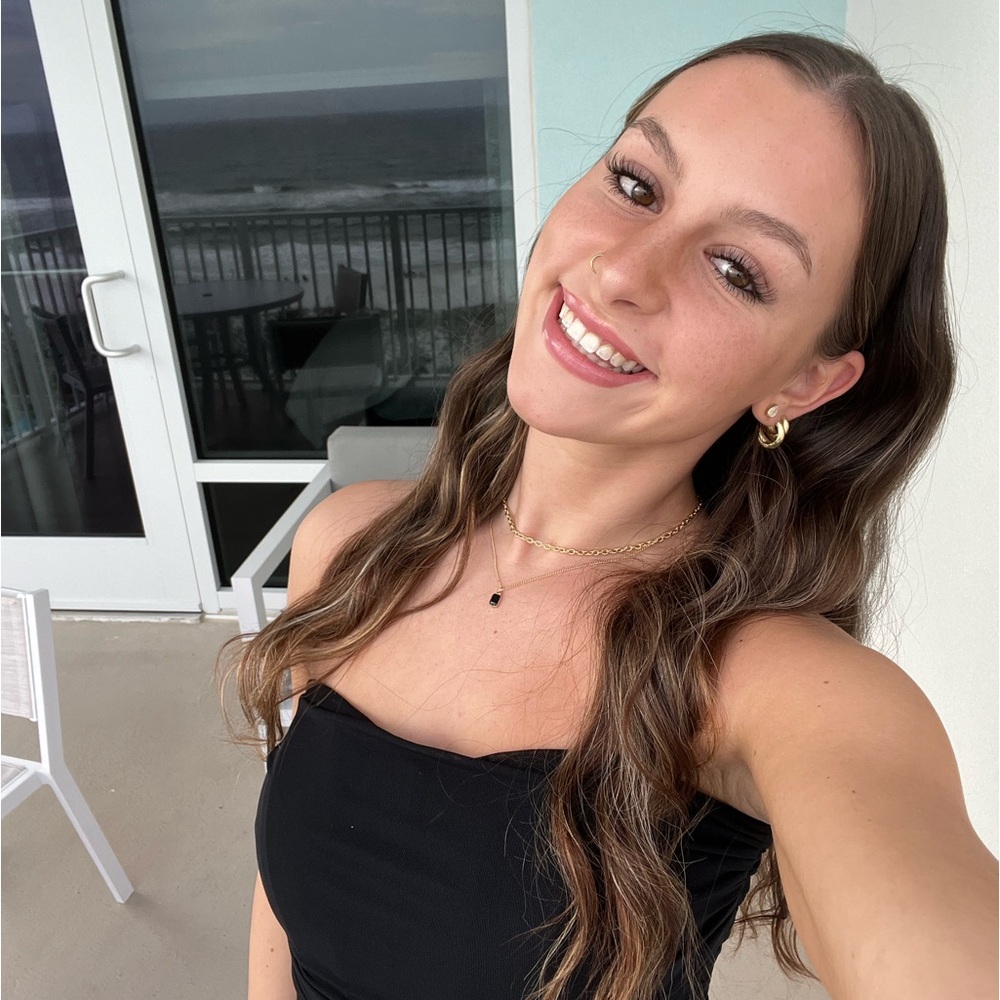 Meet your Posher, Gianna